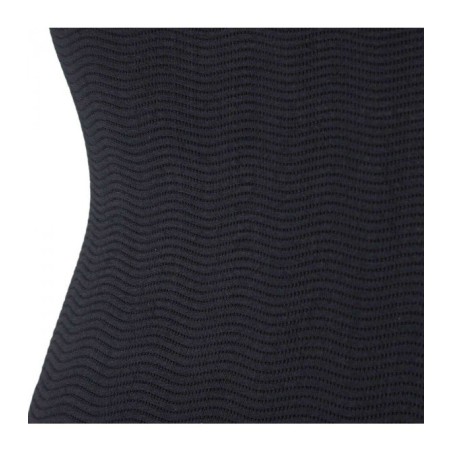 Solidea- Leggings Anticellulite  Top Nero - Taglia S  Leggins Anticellulite