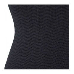 Solidea- Leggings Anticellulite  Top Nero - Taglia S  Leggins Anticellulite