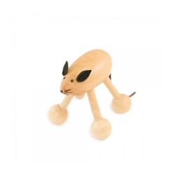 Mickey Mouse - Body, Neck and Head Massager
