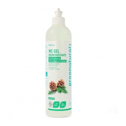 Greenatural  WC Gel con Menta ed Eucalipto  Bagno e Wc