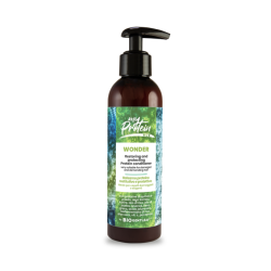 Gentleaf  Wonder - Balsamo Proteico  Balsamo Capelli Secchi e Trattati