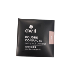 Avril  Cipria Compatta Perle  Ciprie