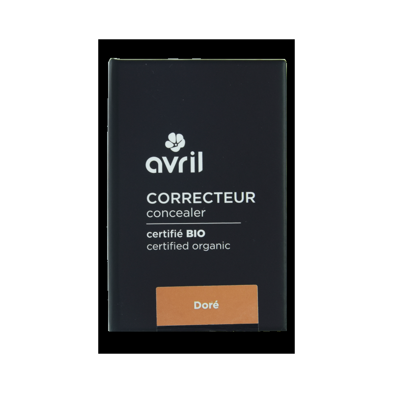 Avril  Correttore Dorato  Correttori