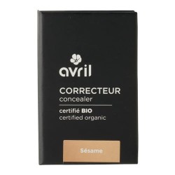 Anti-Cernes Nude 403