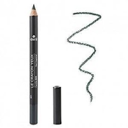 Crayon Yeux Ecobio Vert Impérial 638