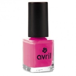 Avril  Smalto Rosa Bollywood  Smalti