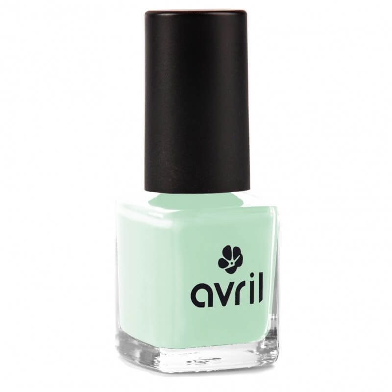 Avril  Smalto Verde Acqua  Smalti