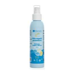 Osolebio Huile Capillaire Solaire Bio