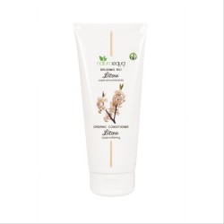Après-shampooing à la Litsée Extrêmement Adoucissant