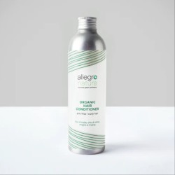 Après-shampoing Bio Anti-frisottis Cheveux Secs, Bouclés et Rebelles