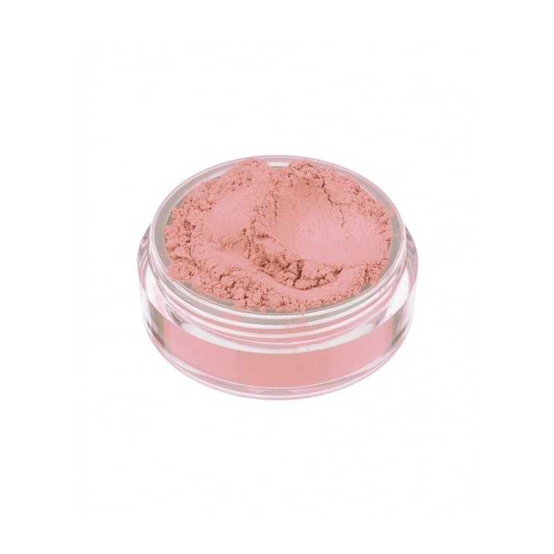 Neve Cosmetics  Blush Maya - Rosa Pesca  Blush
