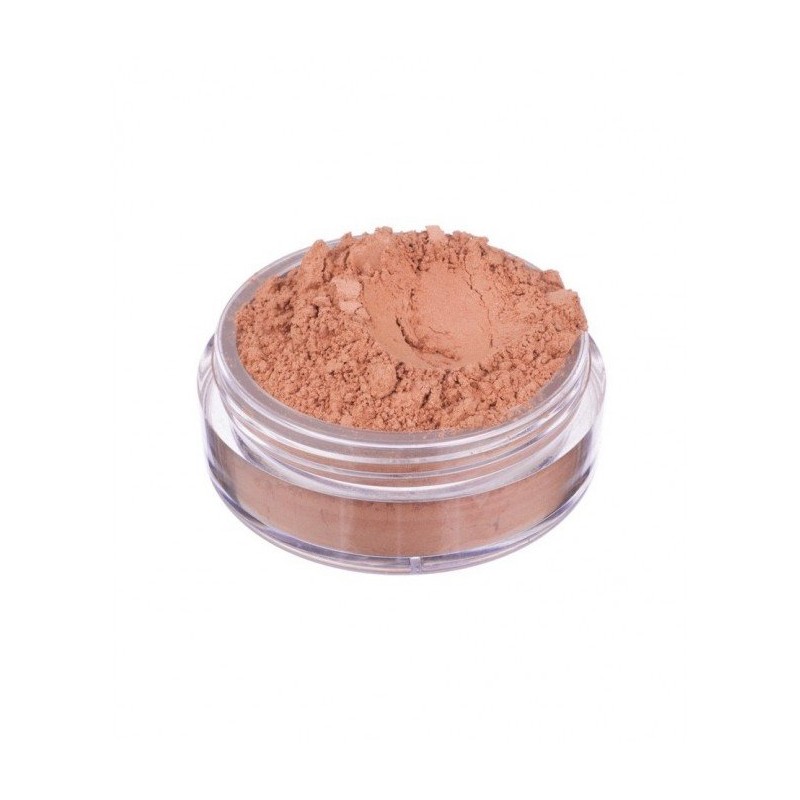 Neve Cosmetics  Blush Popcorn - Pesca Caldo  Blush