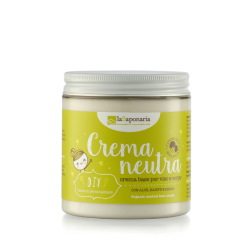 Crème de Base Ecobio DIY pour Crèmes Personnalisées