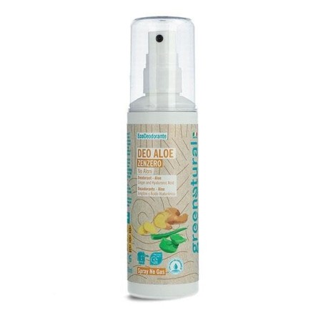 Greenatural  Deodorante Spray Orientale  Deodoranti