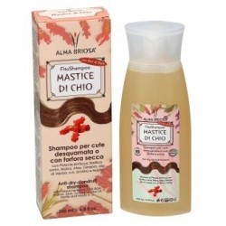 Fitoshampoo Mastice di Chio