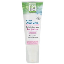 SO’BiO étic Gel di Aloe Vera