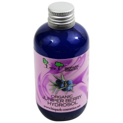Organic Juniper Berry Hydrosol