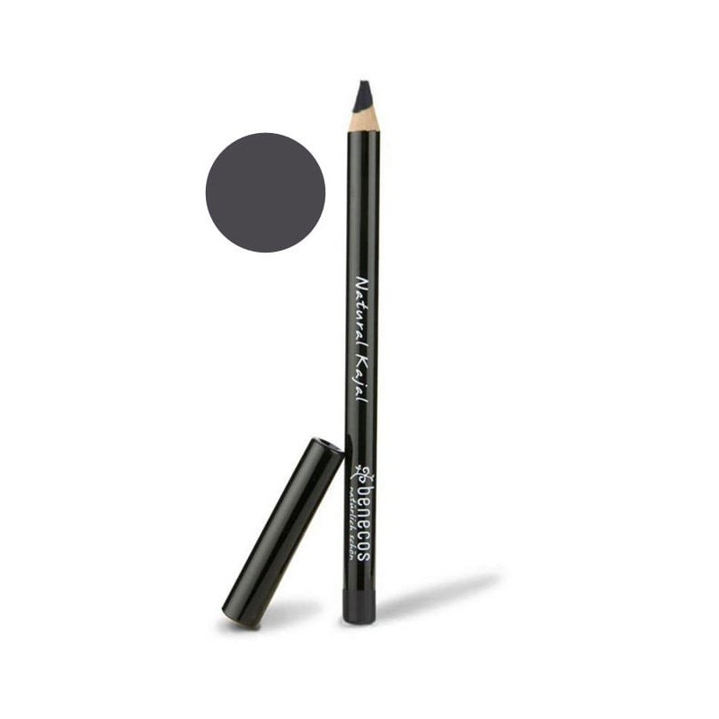 Benecos  Kajal Grigio  Kajal e eyeliner