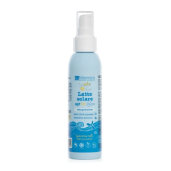 Osolebio Crème Solaire Bio SPF 30