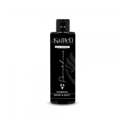 Kamelì  Shampoo Barba e Baffi  Rasatura e Styling Barba