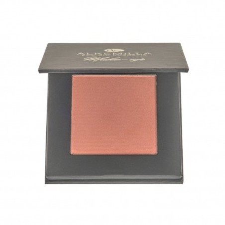 Alkemilla  Velvet Blush 01 - Rosa Intenso  Blush