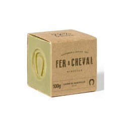 Fer à Cheval  Sapone di Marsiglia Tradizionale  Sapone da Bucato