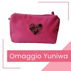 Yumibio Gadget  Pochette Yuniwa- You Are My Sunshine  Home