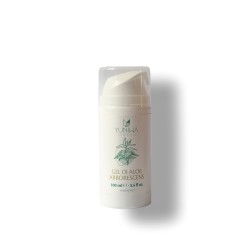 Yuniwa Cosmetics  Gel di Aloe Arborescens  Estratti