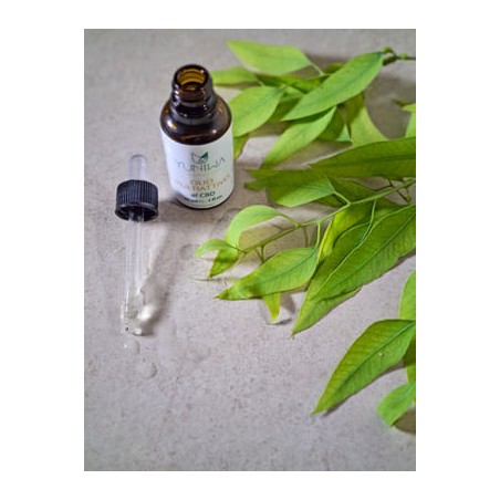 Yuniwa Cosmetics  Olio Multiattivo - Viso, Corpo e Capelli - 30 ml  Olio Viso