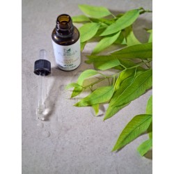 Yuniwa Cosmetics  Olio Multiattivo - Viso, Corpo e Capelli - 30 ml  Olio Viso