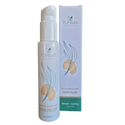 Hair Filler-plumping serum for hair 100 ml