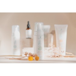 Mousse Anti-Cheveux Roux