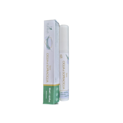 Yuniwa Cosmetics  Siero Rinforzante per Ciglia e Sopracciglia  Contorno occhi