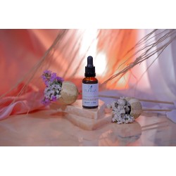 Antiox Booster - Antioxidant face serum