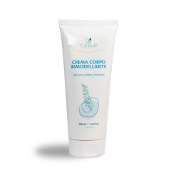 Yuniwa Cosmetics  Crema anti-cellulite drenante lipolitica  Anticellulite Bio