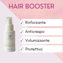 Hair Booster - Spray Rinforzante per capelli 200 ml