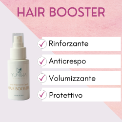 Hair Booster-SPRA Rinforz hair enhancer 200 ml