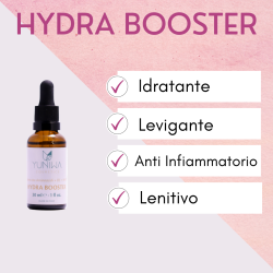 Hydra Booster - Hydratating Face Serum