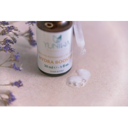 Hydra Booster - Hydratating Face Serum