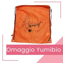 Sacca Uccello - Omaggio  Omaggi