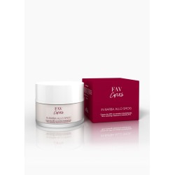 FAVCares  Crema Viso - In Barba Allo Smog  Crema viso