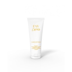 Moisturizing Face Mask - Cardamask