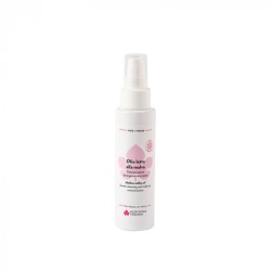 Cleanser Mallow Milk Oil