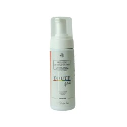 Bisou Bio  Mousse Detergente Viso Anti Imperfezioni – Youth Pride  Detergente viso
