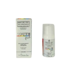 Bisou Bio  Siero Gel Viso Anti Imperfezioni – Youth Pride  Sieri Viso