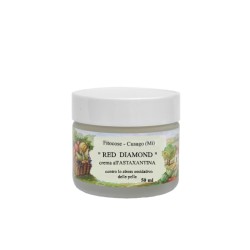 Antioxidant Face Cream - Red Diamond
