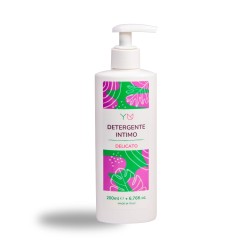 Gentle Intimate Cleanser with Calendula and Tea Tree