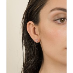 Boucle d'oreille - Andrea