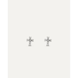 Boucle d'oreille - Andrea