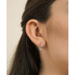 Boucle d'oreille - Annalisa